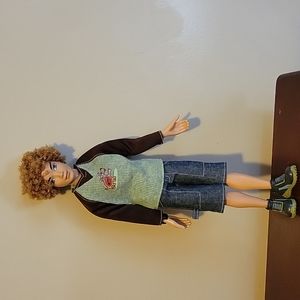 My Scene  Bryant doll 2004
